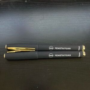 Fengtaiyuan Black Ink pens